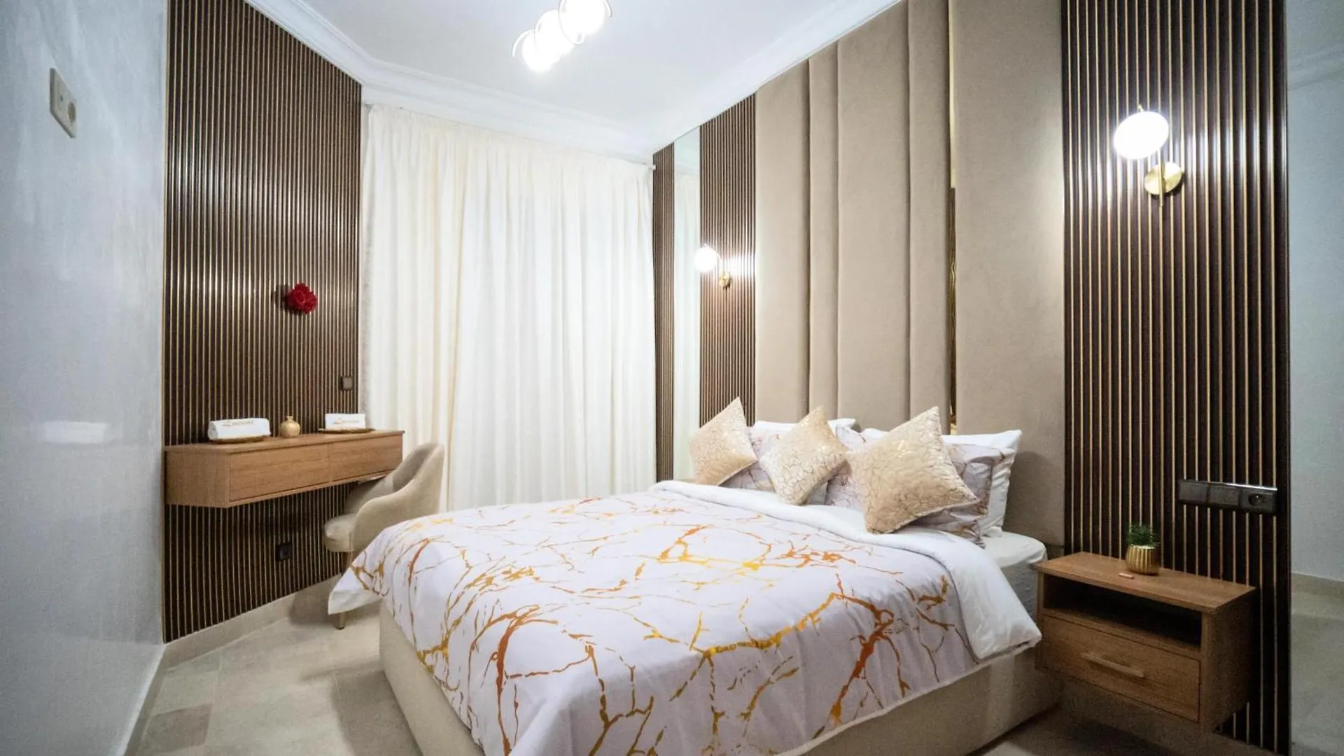 Home Lucini To Marrakech Marrakesch Apartment
