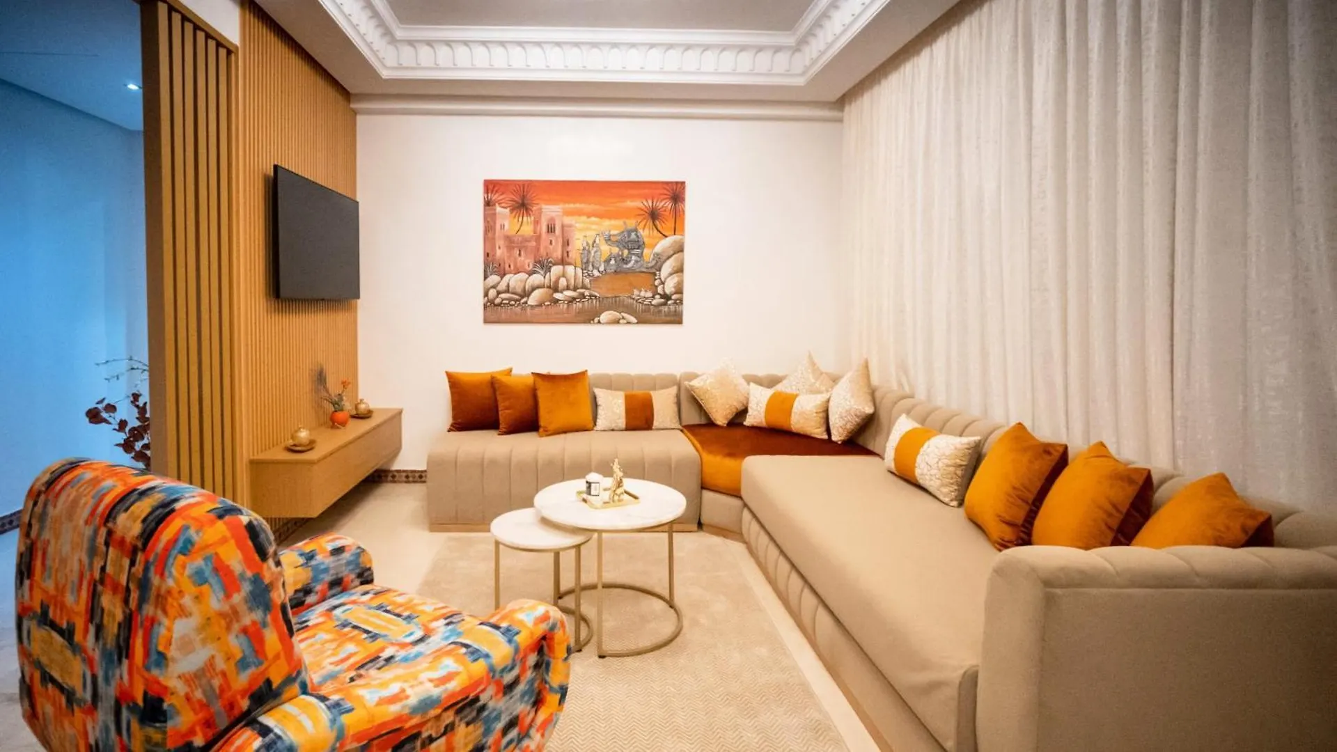 Apartment Home Lucini To Marrakech Marrakesh Morocco
