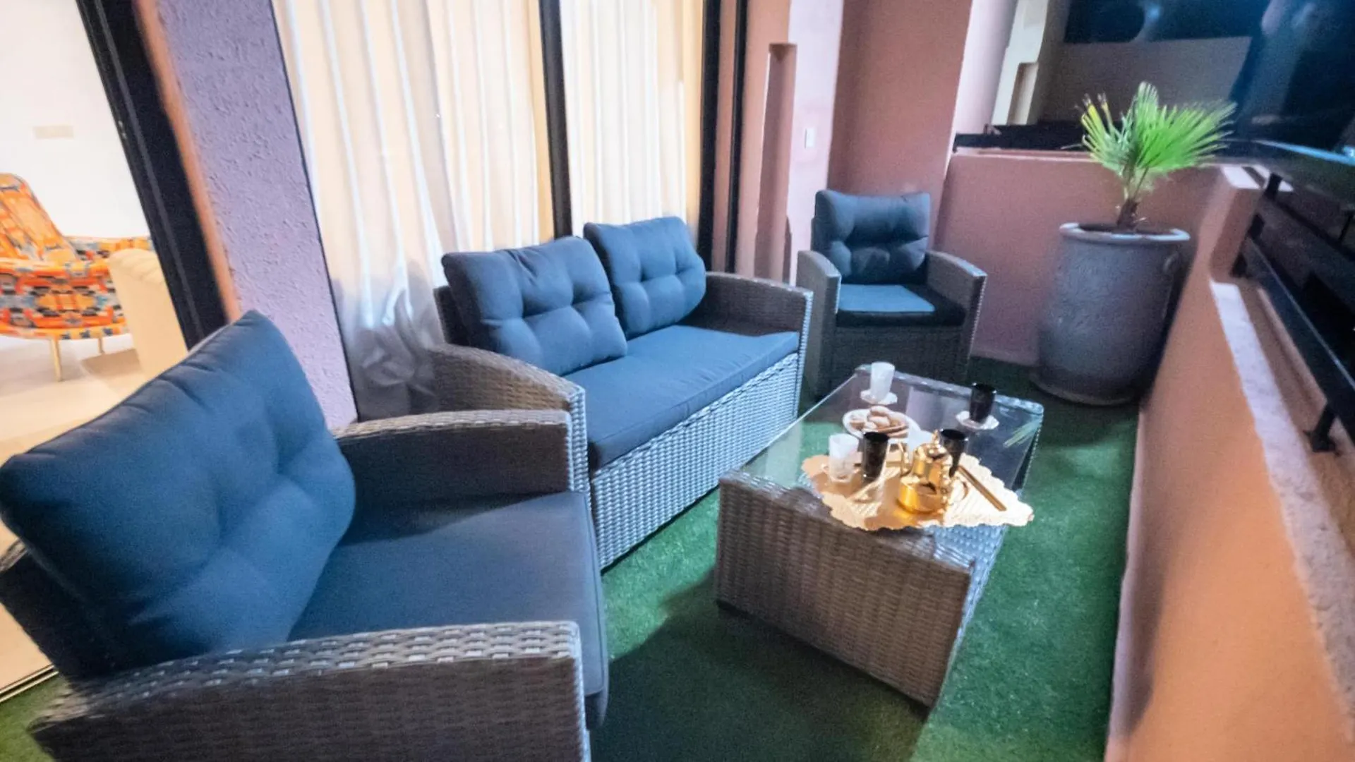 Home Lucini To Marrakech Marrakesh Apartment