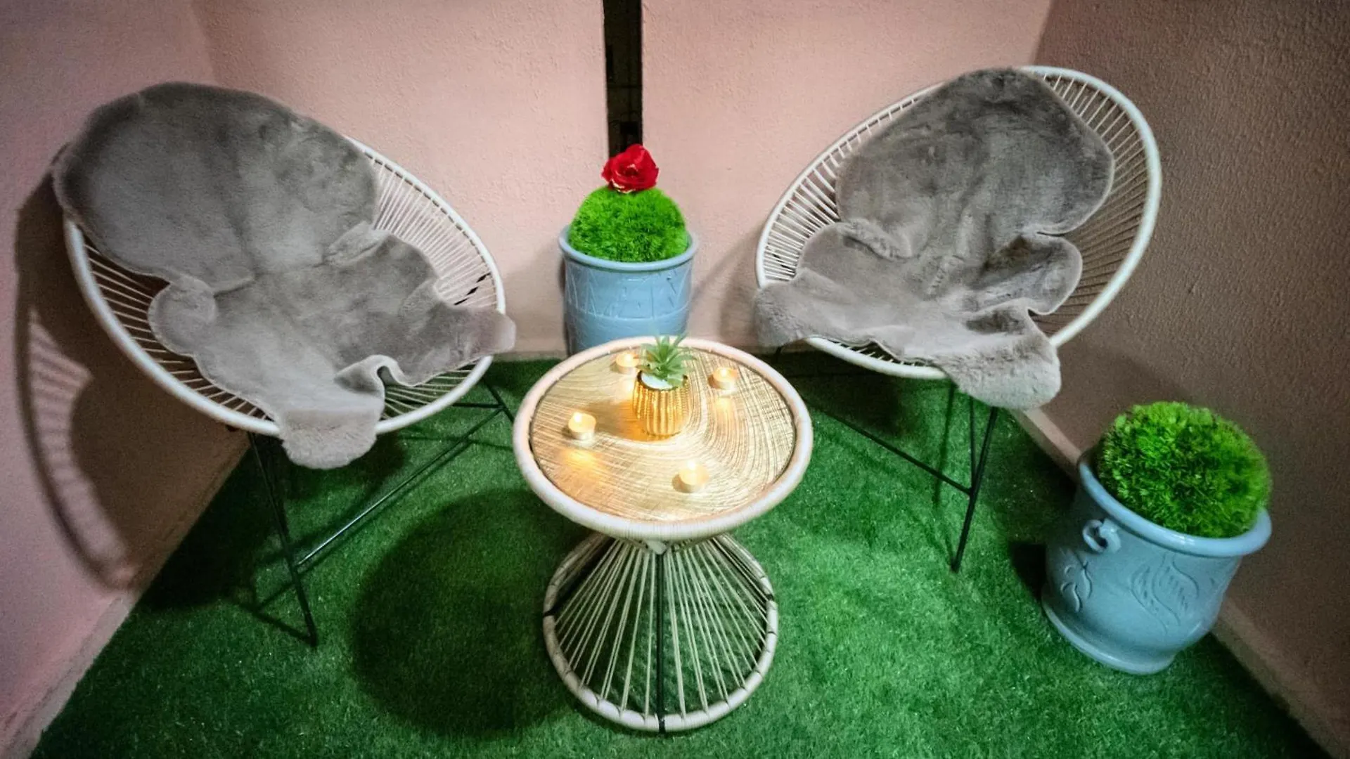 Apartment Home Lucini To Marrakech Marrakesh