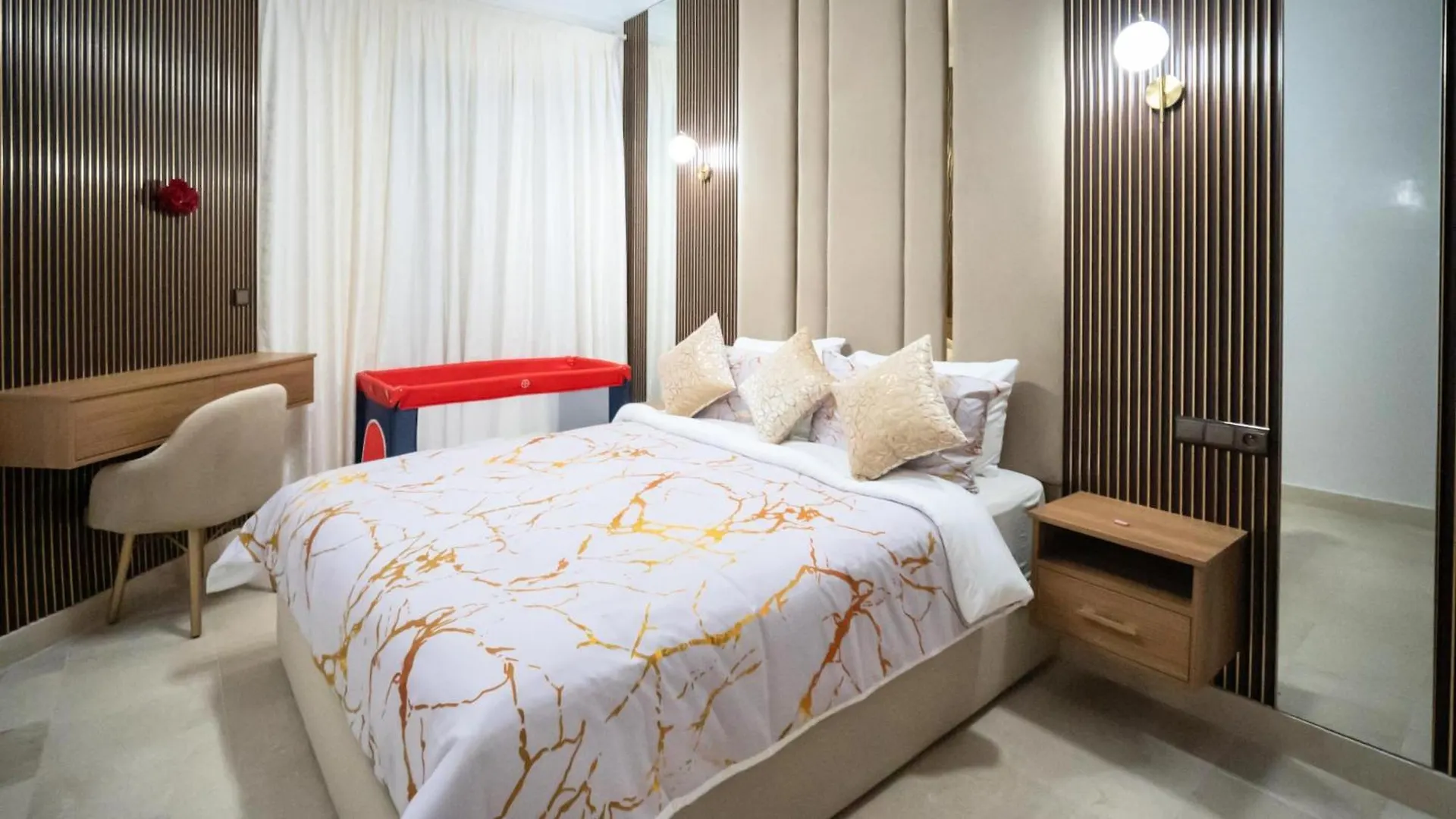 Home Lucini To Marrakech Marrakesh Apartment