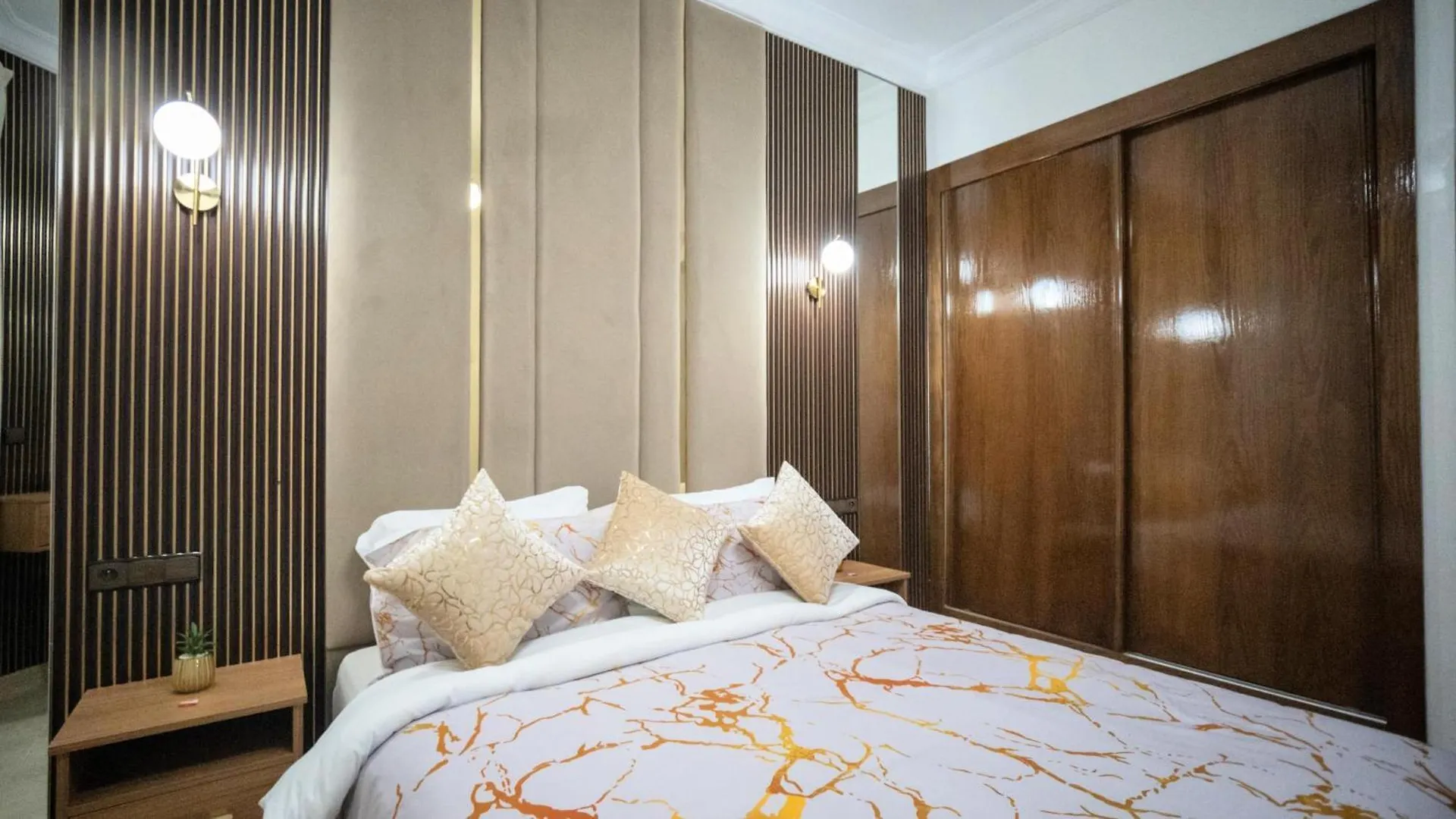 Apartment Home Lucini To Marrakech Marrakesh Morocco