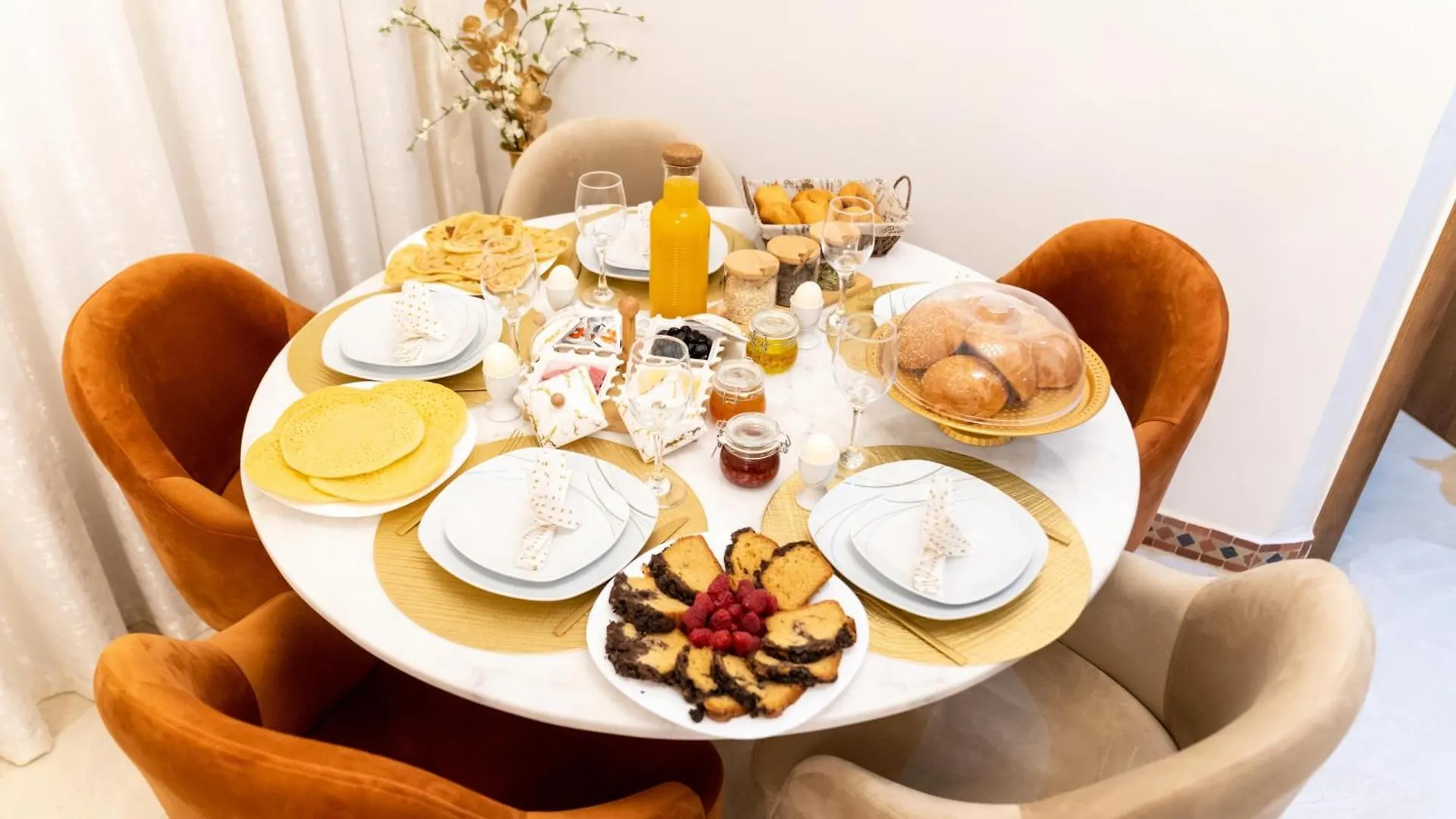 Home Lucini To Marrakech Marrakesh Apartment