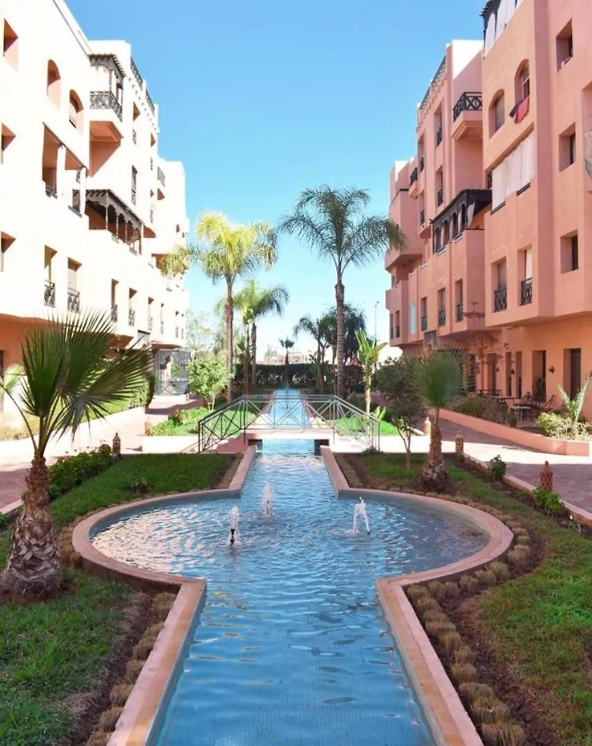 Home Lucini To Marrakech Marrakesh 0*,