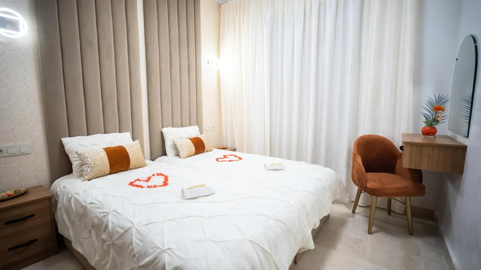 Apartment Home Lucini To Marrakech Marrakesh