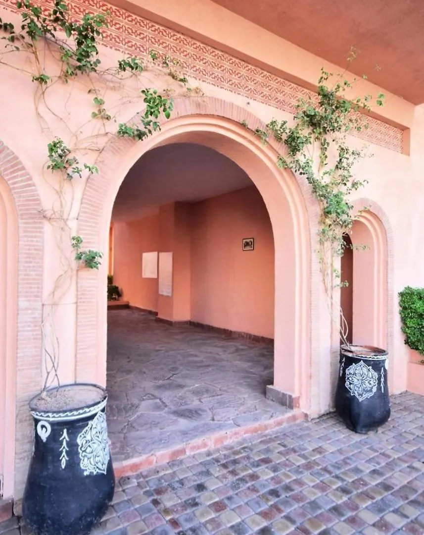 Apartment Home Lucini To Marrakech Marrakesh