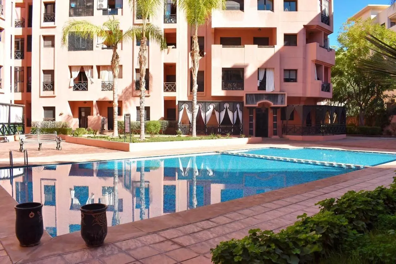 Home Lucini To Marrakech Marrakesh Apartment