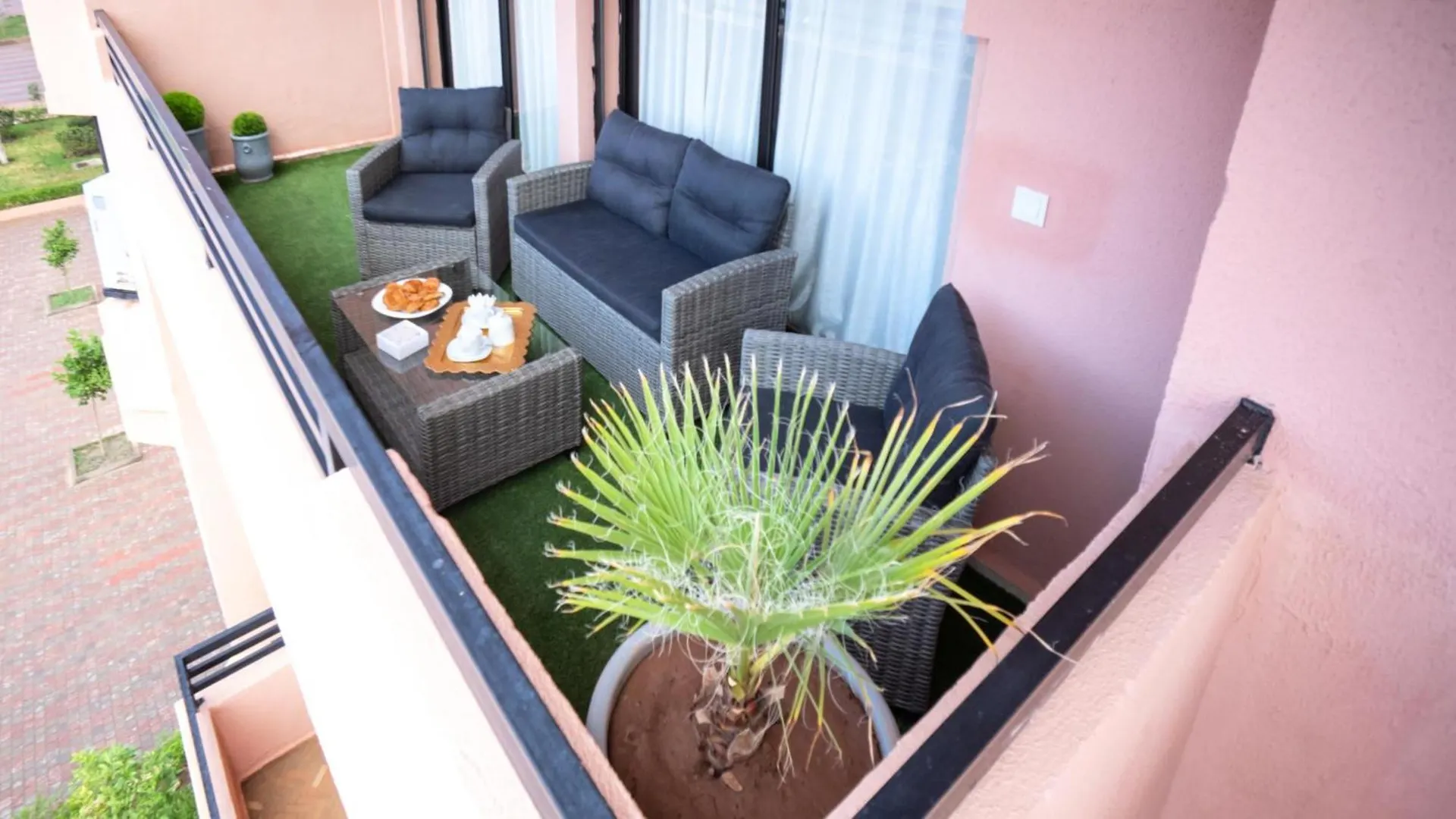 Apartment Home Lucini To Marrakech Marrakesh Morocco