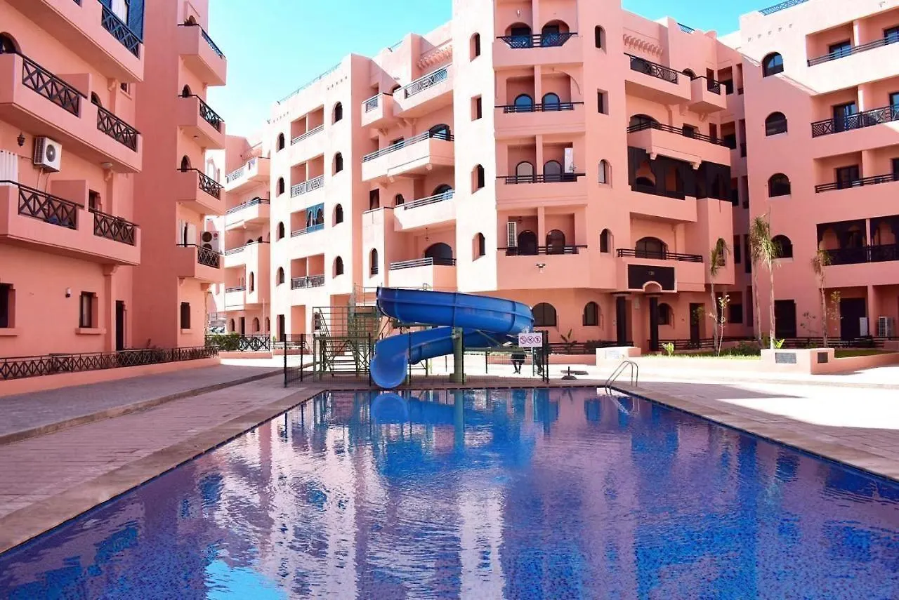 Apartment Home Lucini To Marrakech Marrakesh