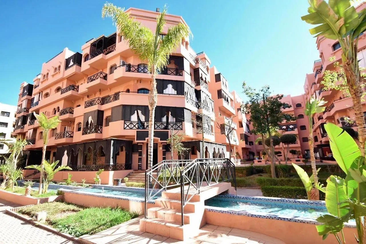 Home Lucini To Marrakech Marrakesh Morocco